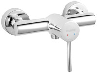 Смеситель Ferro Fiesta BFI7