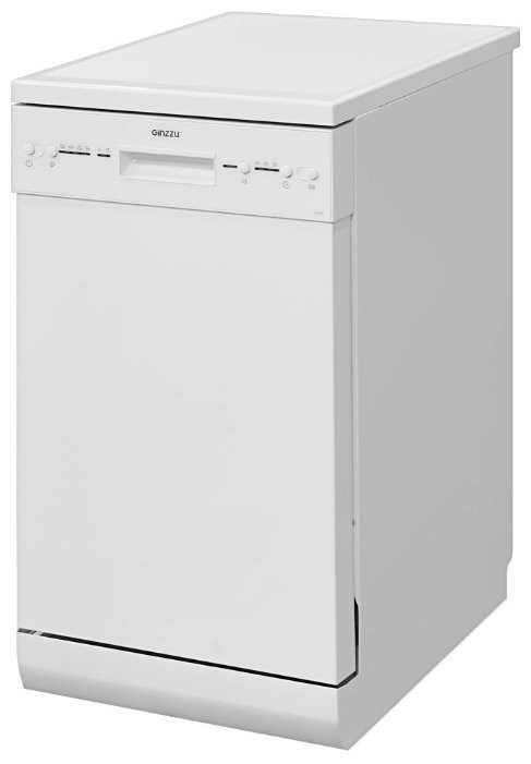 Посудомоечная машина Ginzzu DC418 Посудомоечная машина Ginzzu DC418