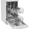 Посудомоечная машина Ginzzu DC418 Посудомоечная машина Ginzzu DC418