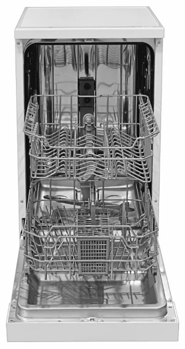 Посудомоечная машина Ginzzu DC418 Посудомоечная машина Ginzzu DC418