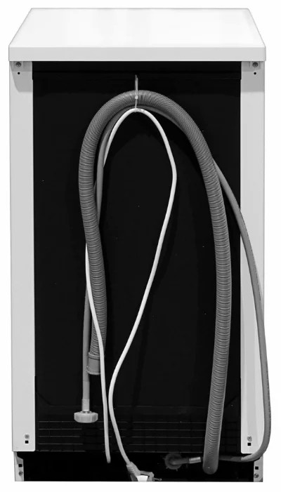 Посудомоечная машина Ginzzu DC418 Посудомоечная машина Ginzzu DC418