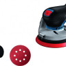 Шлифовальная машина Bosch GEX 18V-125 Professional 0601372201 (без АКБ)