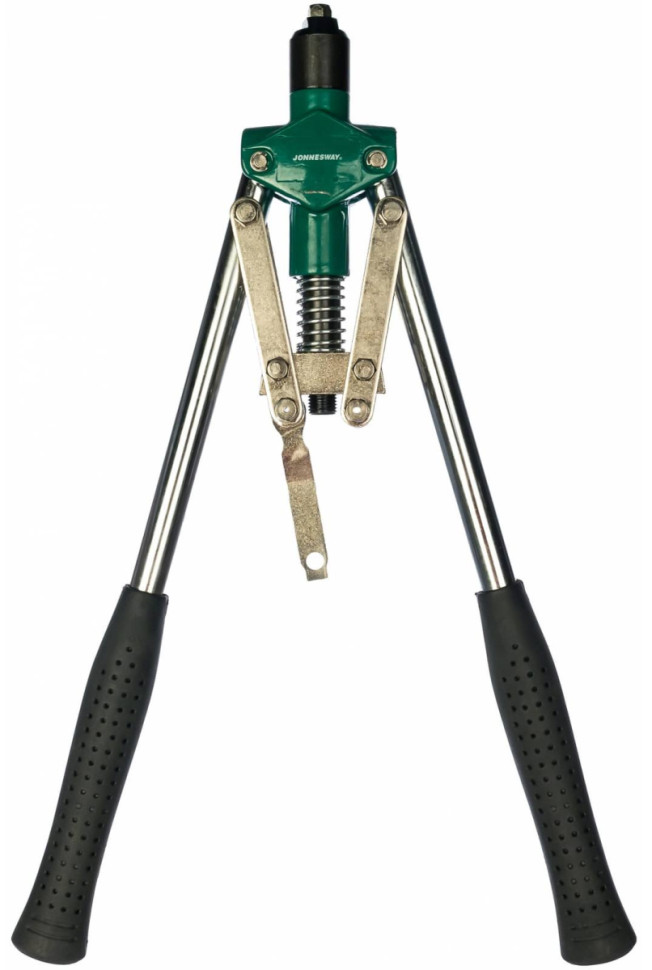 Рычажный заклепочник 2.4-4.8 мм Jonnesway V1003