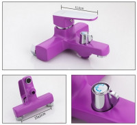 Смеситель Frud R32302