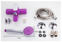 Смеситель Frud R32302