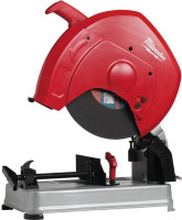 Дисковая пила Milwaukee CHS355