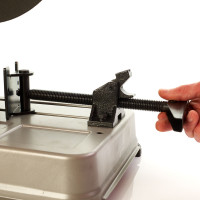 Дисковая пила Milwaukee CHS355