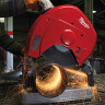 Дисковая пила Milwaukee CHS355 Дисковая пила Milwaukee CHS355