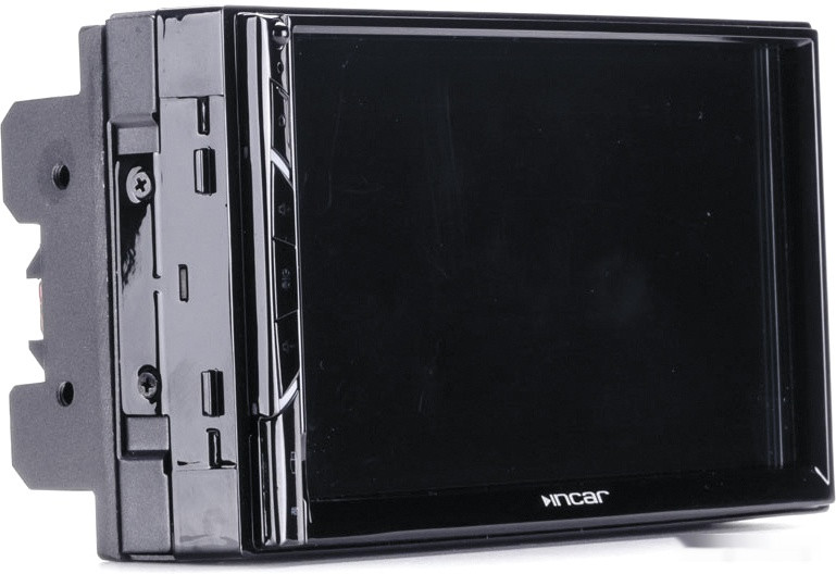Автомагнитола Incar TMX-7703-3 Автомагнитола Incar TMX-7703-3