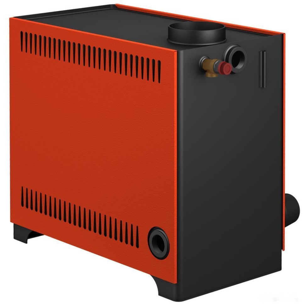 Отопительный котёл СТЭН mini 11 терракот Отопительный котёл СТЭН mini 11 терракот