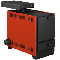 Отопительный котёл СТЭН mini 11 терракот