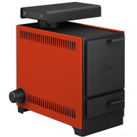 Отопительный котёл СТЭН mini 11 терракот