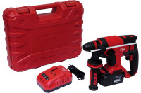 Перфоратор Elitech ПА 18БЛМ (с 1-м АКБ, кейс)