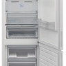 Холодильник SCANDILUX CNF379Y00 W