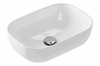 Умывальник Cersanit Moduo 50 Square / 63570