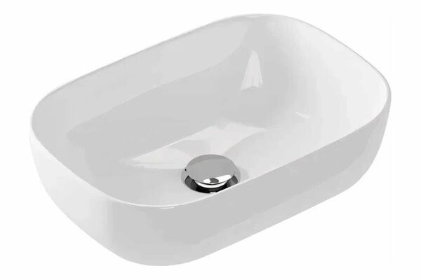 Умывальник Cersanit Moduo 50 Square / 63570 Умывальник Cersanit Moduo 50 Square / 63570