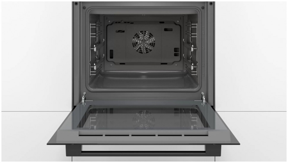 Духовой шкаф Bosch HBJ554YS0R Духовой шкаф Bosch HBJ554YS0R