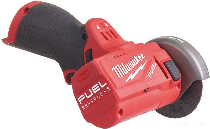 Монтажная (отрезная) пила Milwaukee M12 FCOT-0 Fuel 4933464618 (без АКБ)