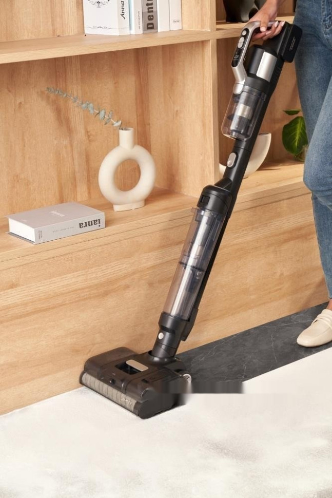 Вертикальный пылесос Jimmy PW11 Вертикальный пылесос Jimmy PW11