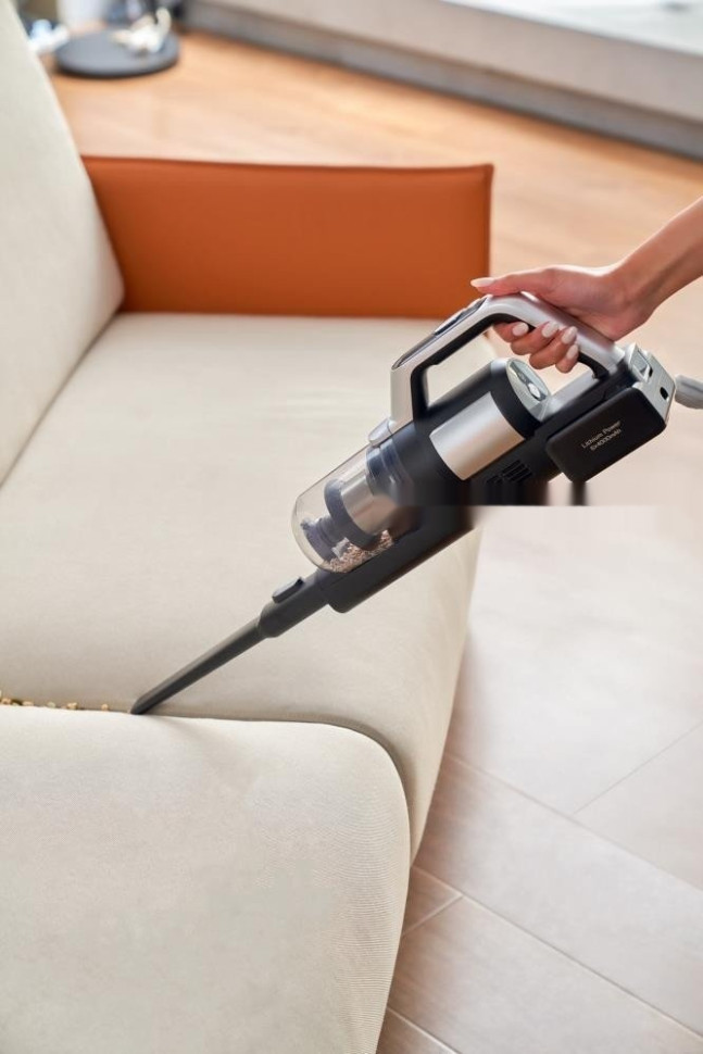 Вертикальный пылесос Jimmy PW11 Вертикальный пылесос Jimmy PW11