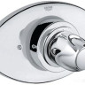 Смеситель Grohe Grohtherm XL 35003000 Смеситель Grohe Grohtherm XL 35003000