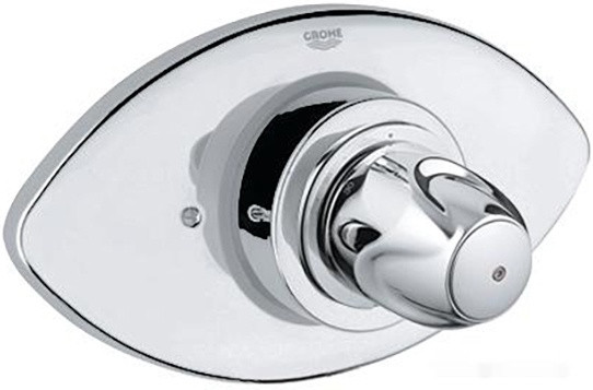 Смеситель Grohe Grohtherm XL 35003000
