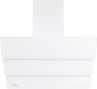 Вытяжка Maunfeld Cascada Push 60 (белый)