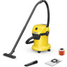 Промышленный пылесос Karcher WD 3 V-17/4/20 1.628-127.0
