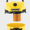Промышленный пылесос Karcher WD 3 V-17/4/20 1.628-127.0
