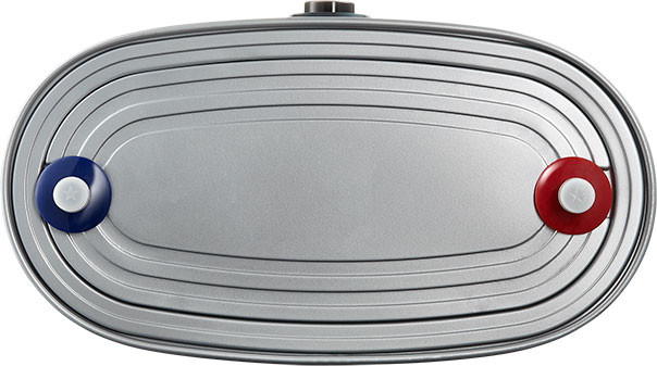 Водонагреватель Electrolux EWH 80 Royal Flash Silver Водонагреватель Electrolux EWH 80 Royal Flash Silver