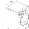 Стиральная машина Bosch Serie 4 WNA13401PL
