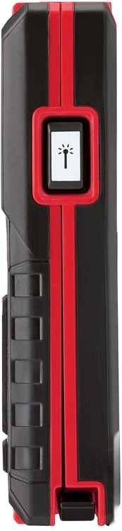 Лазерный дальномер Milwaukee LDM 45 4933459277