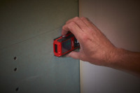 Лазерный дальномер Milwaukee LDM 45 4933459277