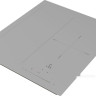 Варочная панель LEX EVI 431A GR Варочная панель LEX EVI 431A GR