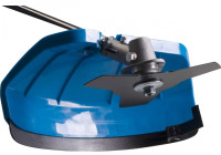 Электрический триммер Союз ГКС-3515