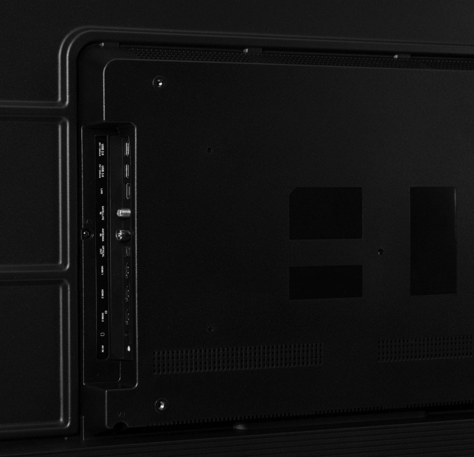 Телевизор Shivaki S65LU8500 Телевизор Shivaki S65LU8500