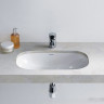 Умывальник Duravit D-Code 58x45.5 [0338560000]