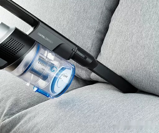 Вертикальный пылесос Taurus Ultimate Digital Fuzzy Вертикальный пылесос Taurus Ultimate Digital Fuzzy