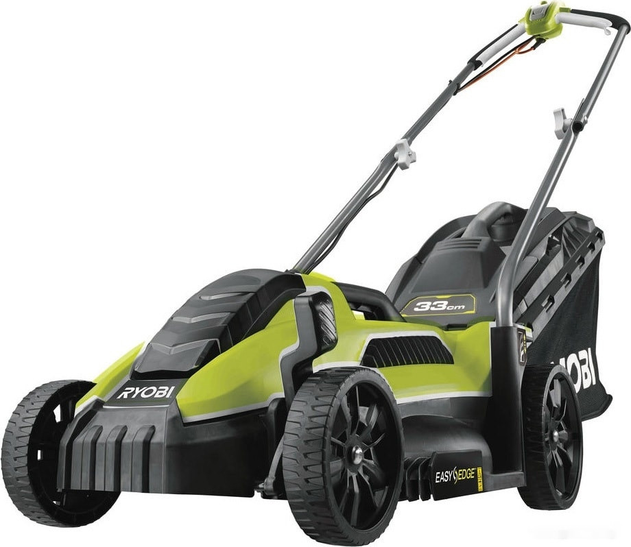 Газонокосилка Ryobi RLM3313
