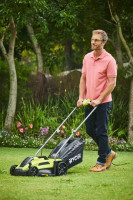Газонокосилка Ryobi RLM3313