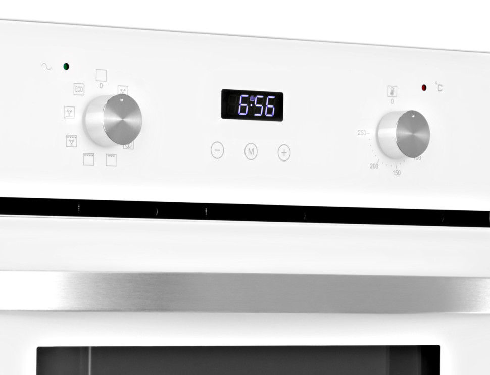 Духовой шкаф Hyundai HEO 6647 WG