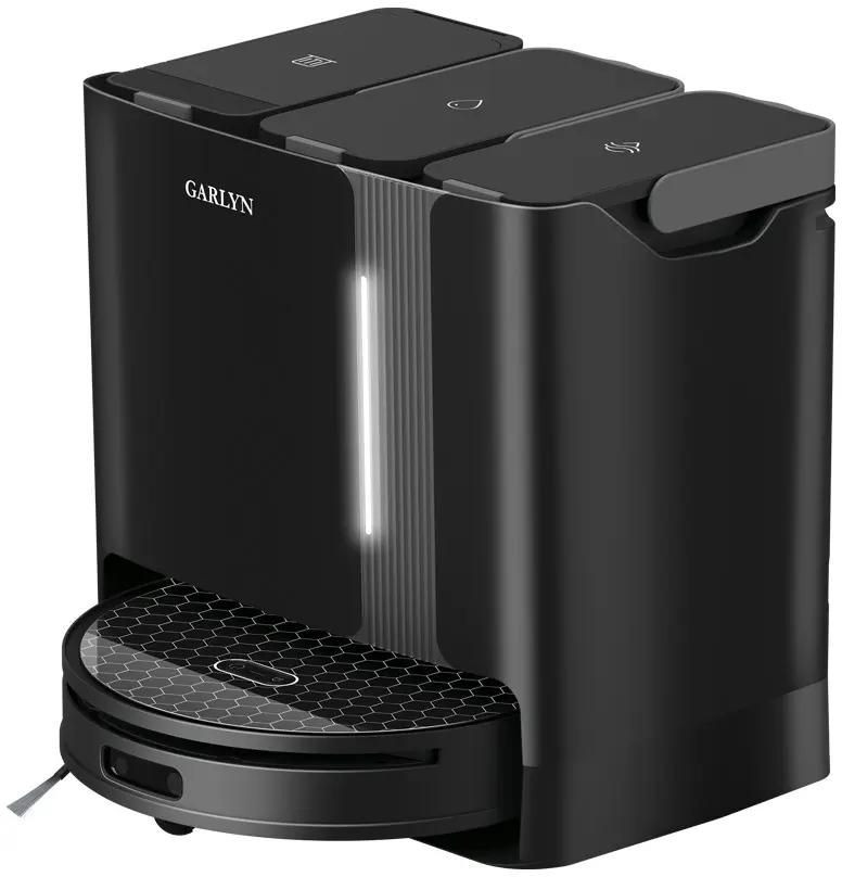 Робот-пылесос Garlyn SR-1000