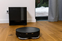 Робот-пылесос Garlyn SR-1000