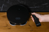 Робот-пылесос Garlyn SR-1000