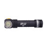 Фонарь Armytek Elf C2 Micro-USB XP-L (Warm) + 18650 Li-Ion