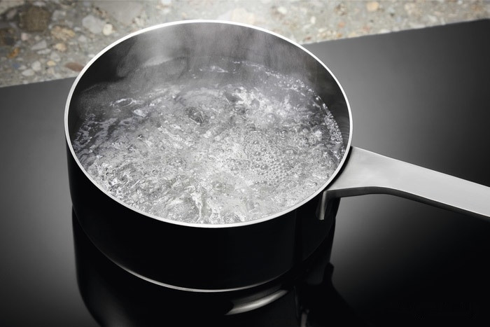 Варочная панель Electrolux LIV63431BK