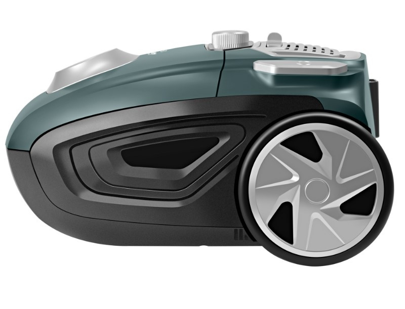 Пылесос Aresa AR-2403 Пылесос Aresa AR-2403