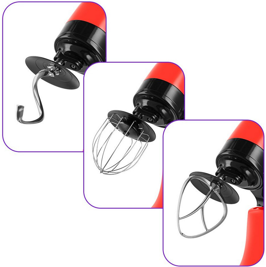 Миксер Kitfort KT-3488