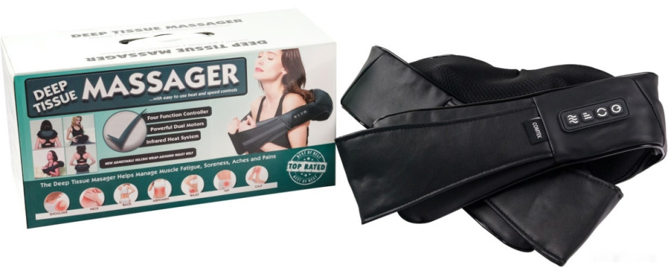 Массажер Comtek 1013С Массажер Comtek 1013С