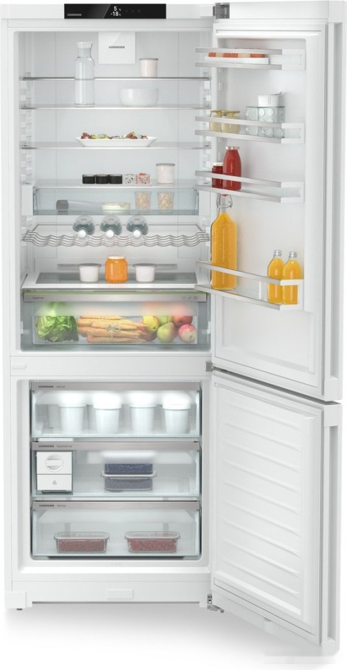 Холодильник Liebherr CNd 7723 Plus NoFrost Холодильник Liebherr CNd 7723 Plus NoFrost